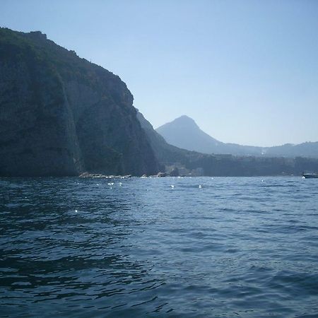 Villa Federica Vico Equense Εξωτερικό φωτογραφία