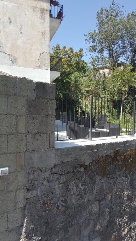 Villa Federica Vico Equense Εξωτερικό φωτογραφία
