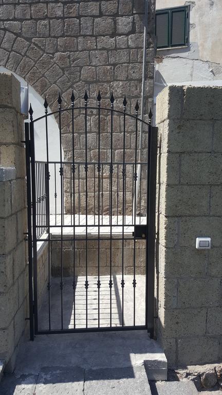Villa Federica Vico Equense Εξωτερικό φωτογραφία