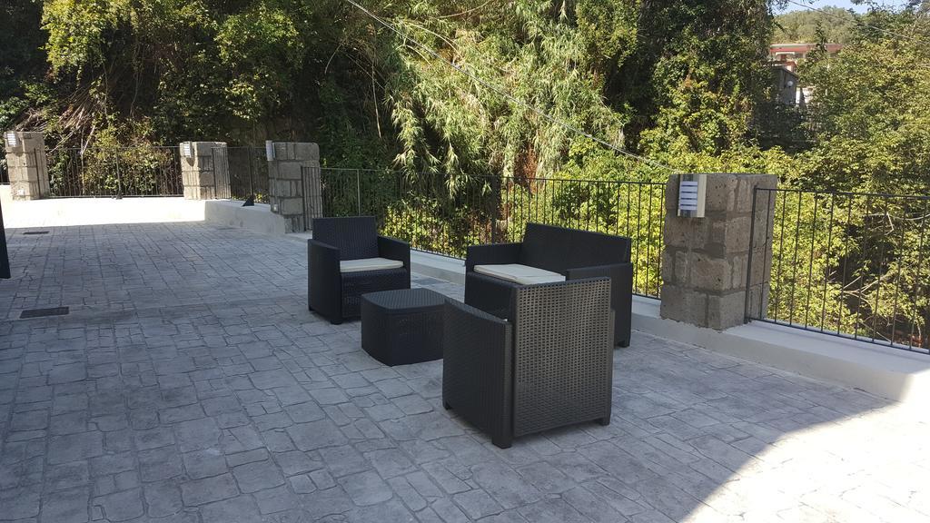 Villa Federica Vico Equense Εξωτερικό φωτογραφία