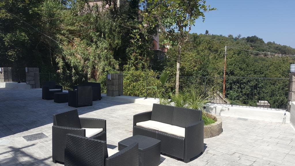 Villa Federica Vico Equense Εξωτερικό φωτογραφία