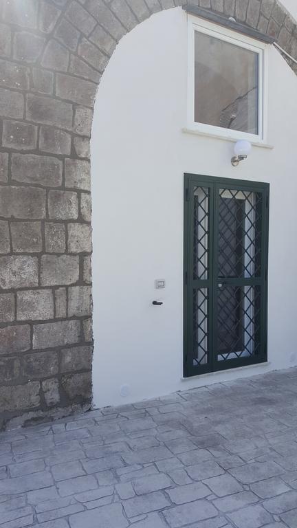 Villa Federica Vico Equense Εξωτερικό φωτογραφία