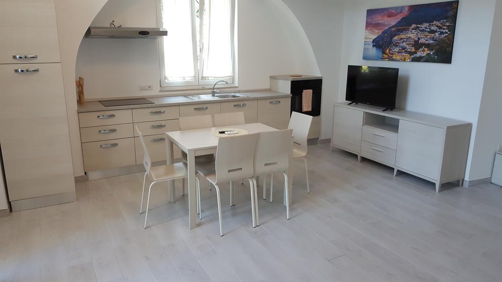 Villa Federica Vico Equense Εξωτερικό φωτογραφία