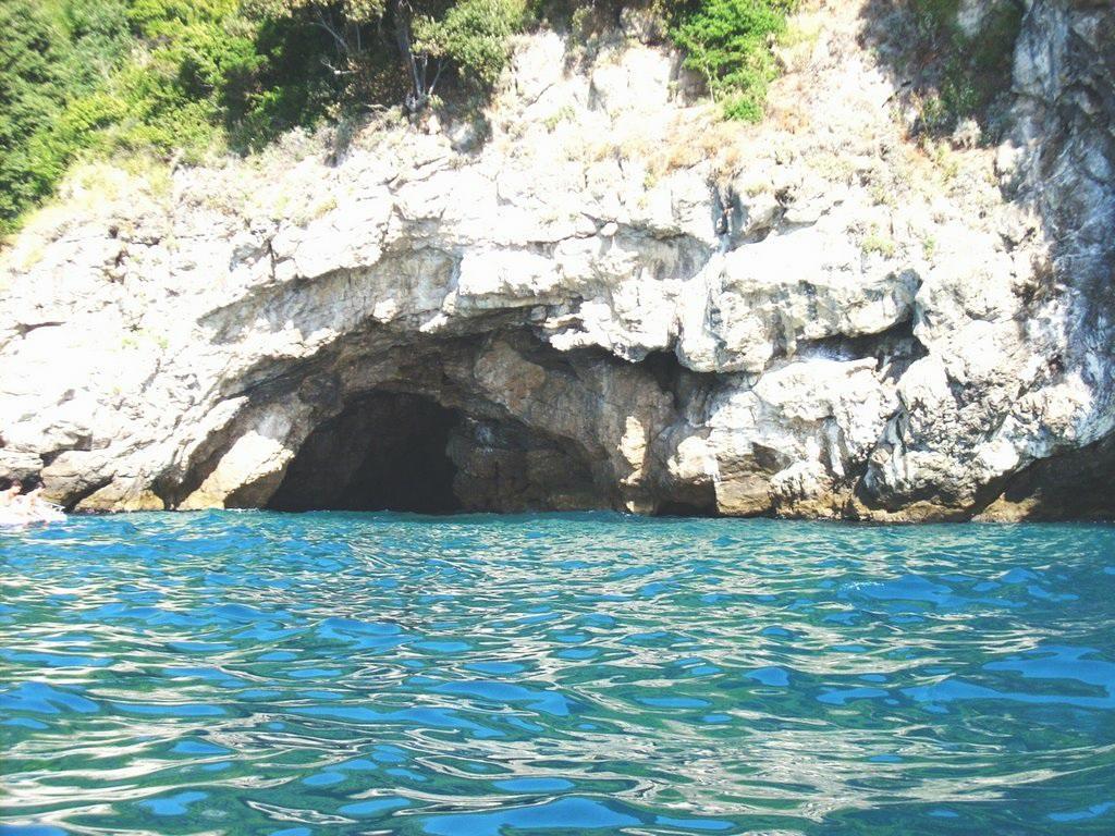Villa Federica Vico Equense Εξωτερικό φωτογραφία